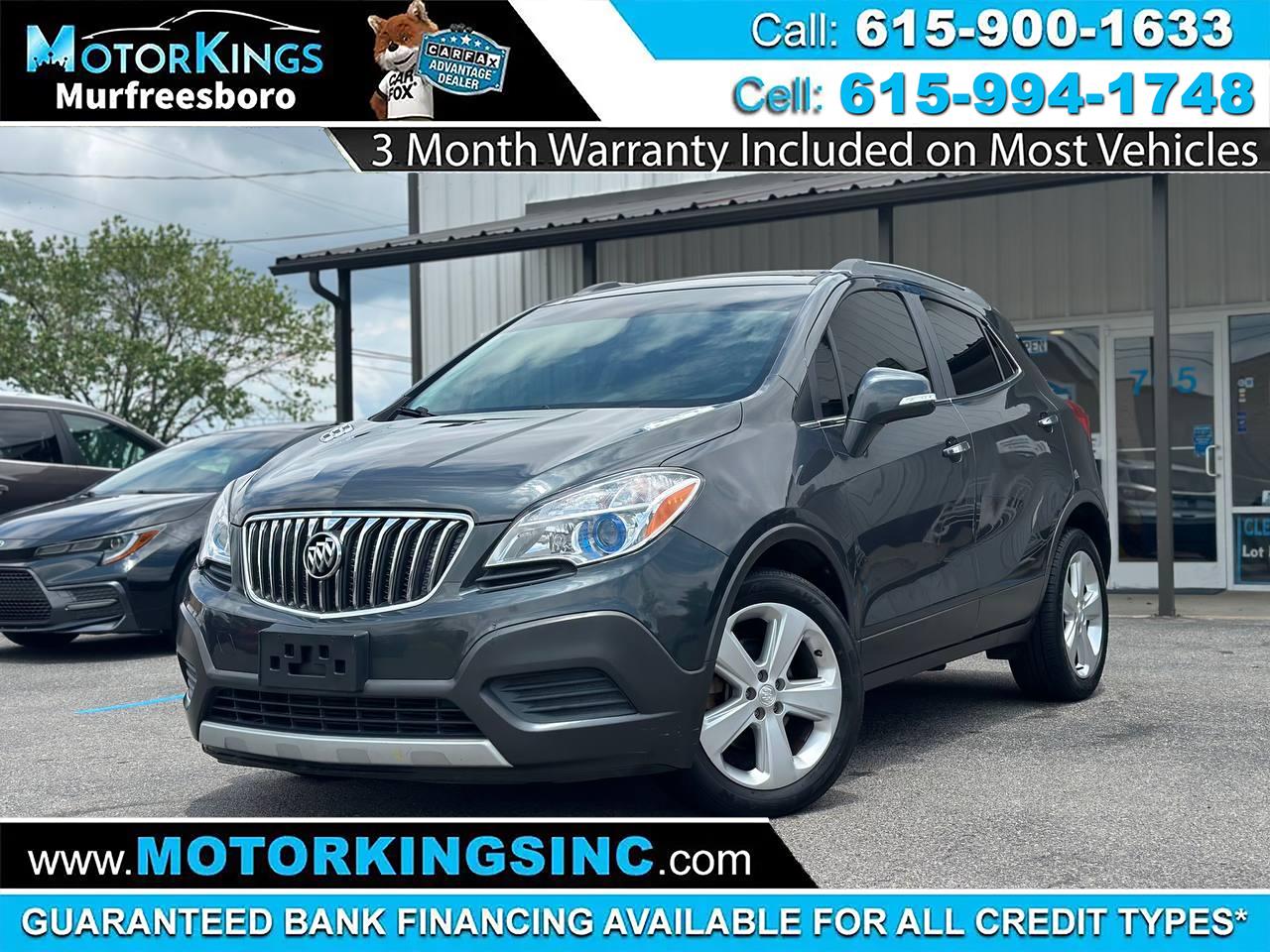 Used Cars for Sale Murfreesboro TN 37129 MotorKings Murfreesboro