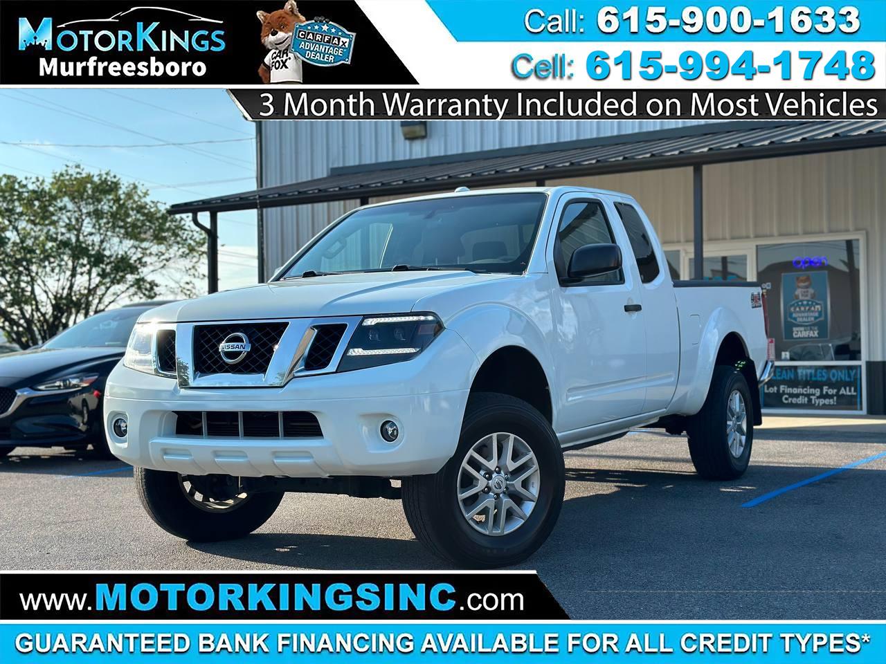 Used Cars for Sale Murfreesboro TN 37129 MotorKings Murfreesboro