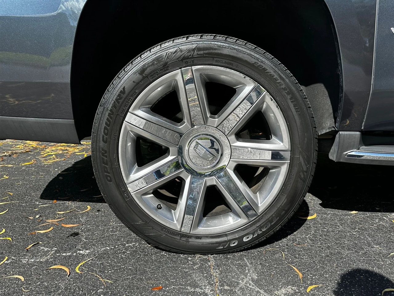 Cadillac Escalade ESV 2WD Luxury 2020 Cadillac Escalade ESV 2WD Luxury 2020