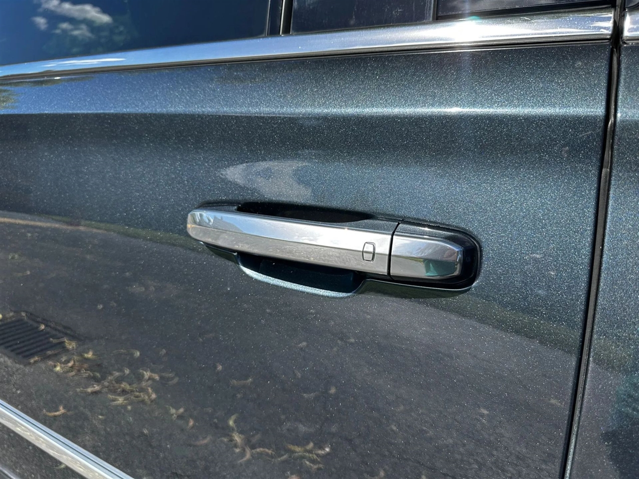 Cadillac Escalade ESV 2WD Luxury 2020 Cadillac Escalade ESV 2WD Luxury 2020