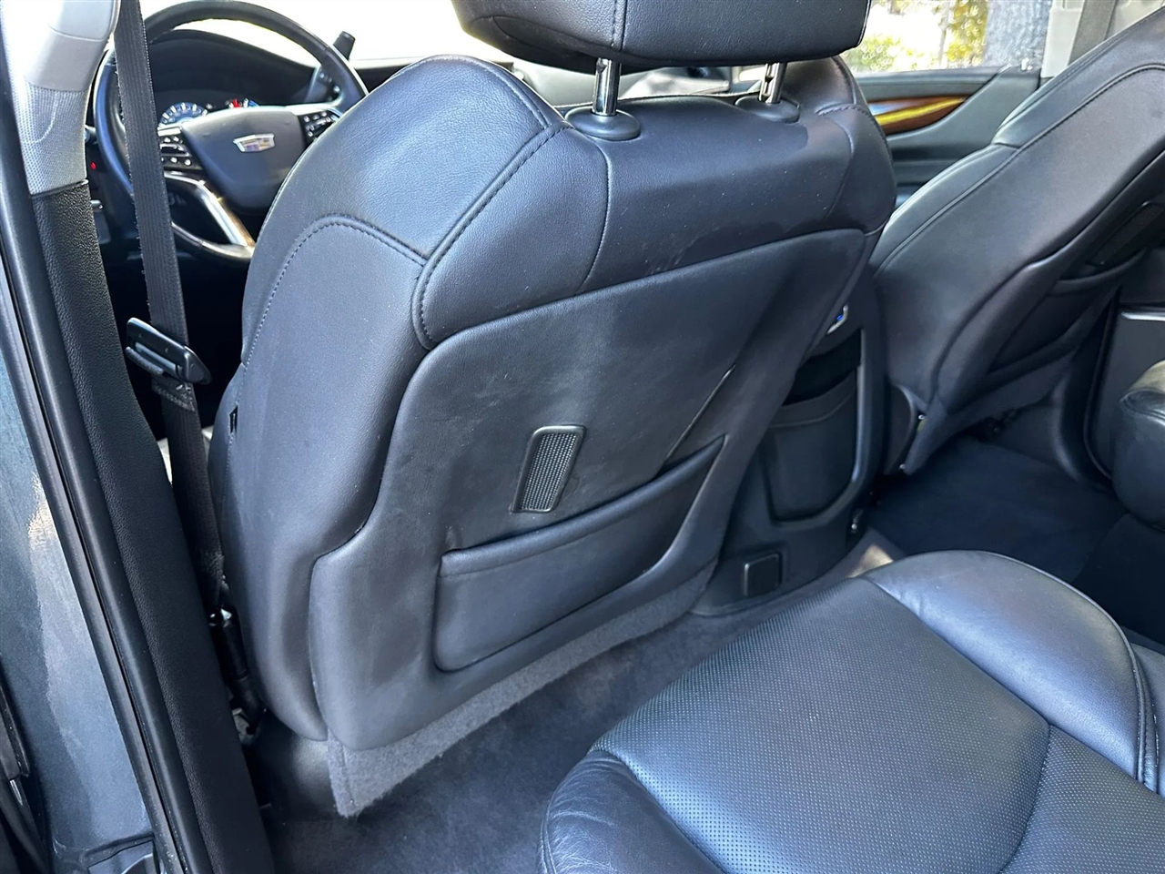 Cadillac Escalade ESV 2WD Luxury 2020 Cadillac Escalade ESV 2WD Luxury 2020