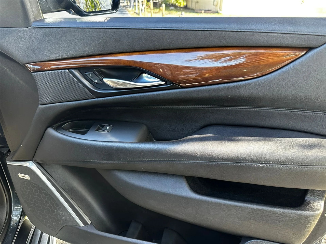 Cadillac Escalade ESV 2WD Luxury 2020 Cadillac Escalade ESV 2WD Luxury 2020