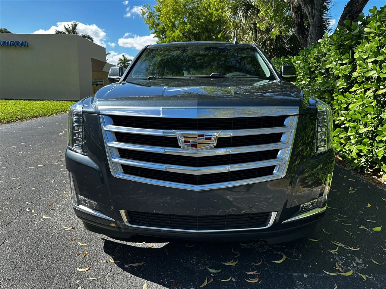Cadillac Escalade ESV 2WD Luxury 2020 Cadillac Escalade ESV 2WD Luxury 2020