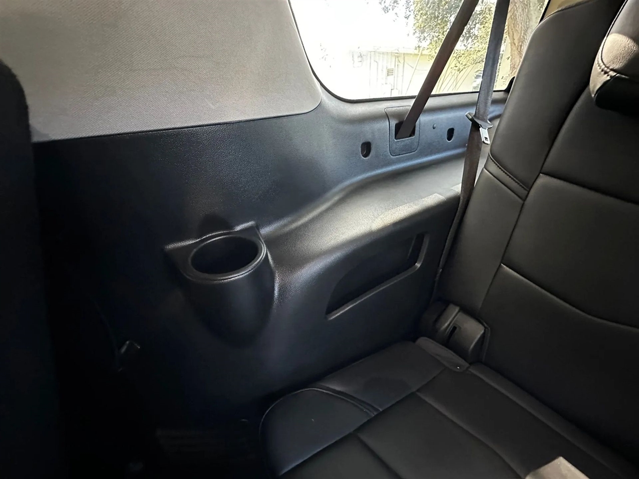 Cadillac Escalade ESV 2WD Luxury 2020 Cadillac Escalade ESV 2WD Luxury 2020