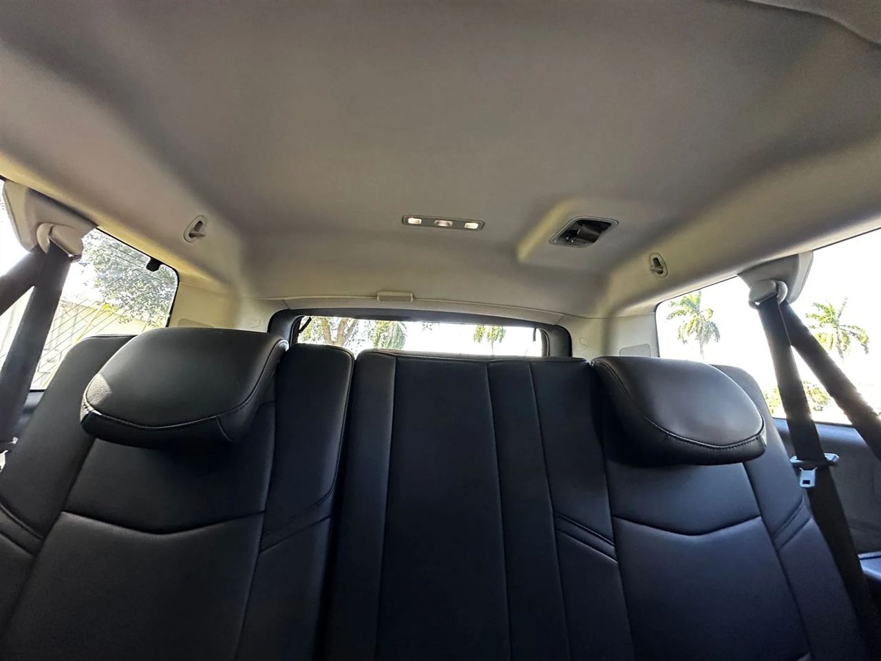 Cadillac Escalade ESV 2WD Luxury 2020 Cadillac Escalade ESV 2WD Luxury 2020