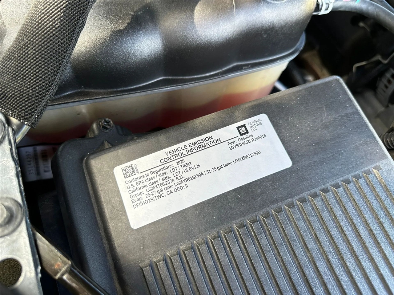 Cadillac Escalade ESV 2WD Luxury 2020 Cadillac Escalade ESV 2WD Luxury 2020