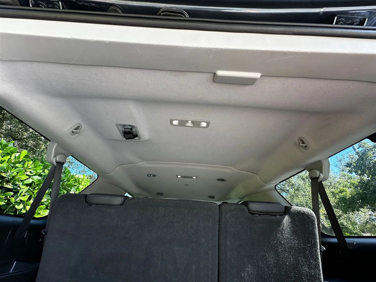 Cadillac Escalade ESV 2WD Luxury 2020