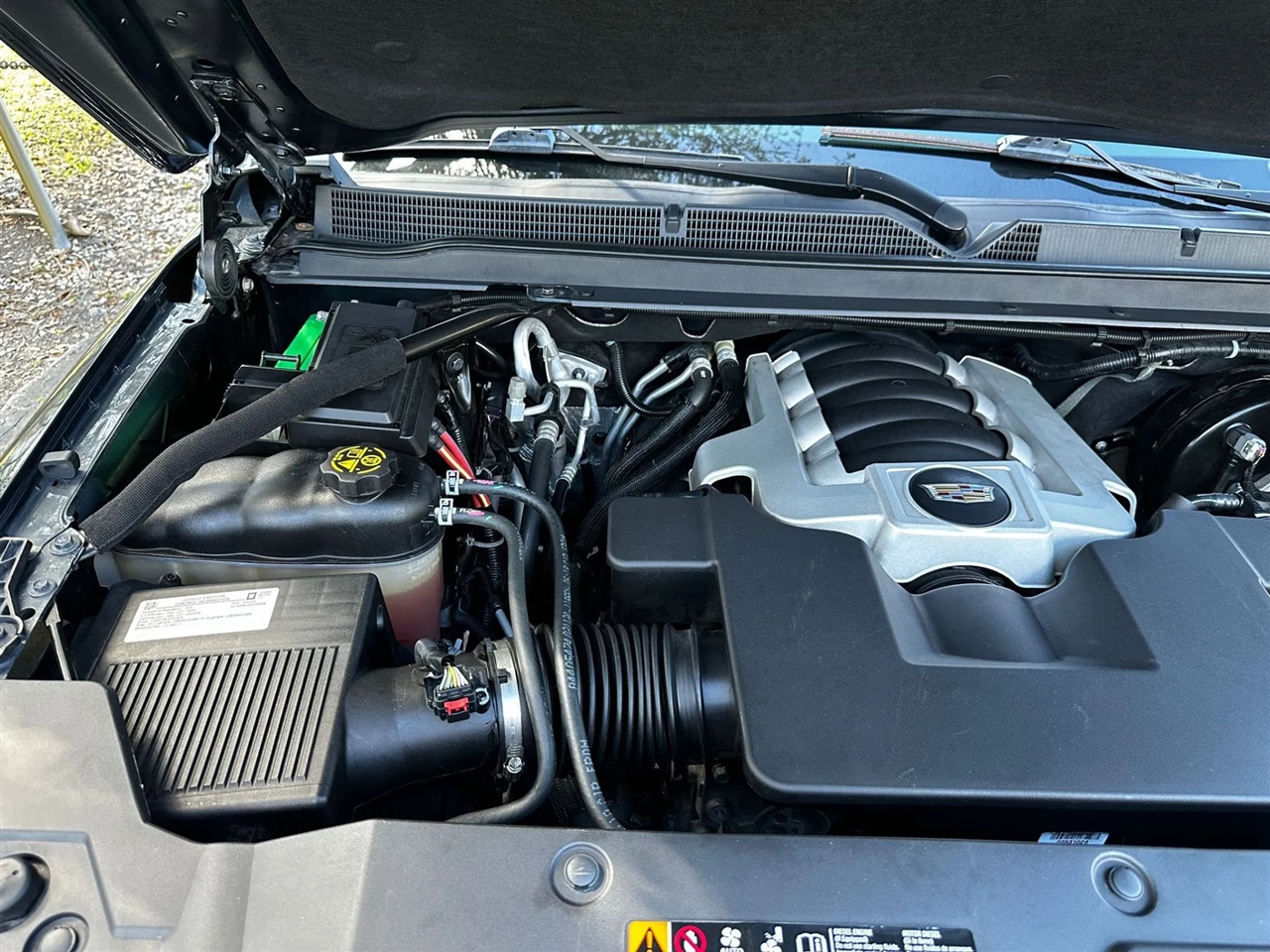 Cadillac Escalade ESV 2WD Luxury 2020