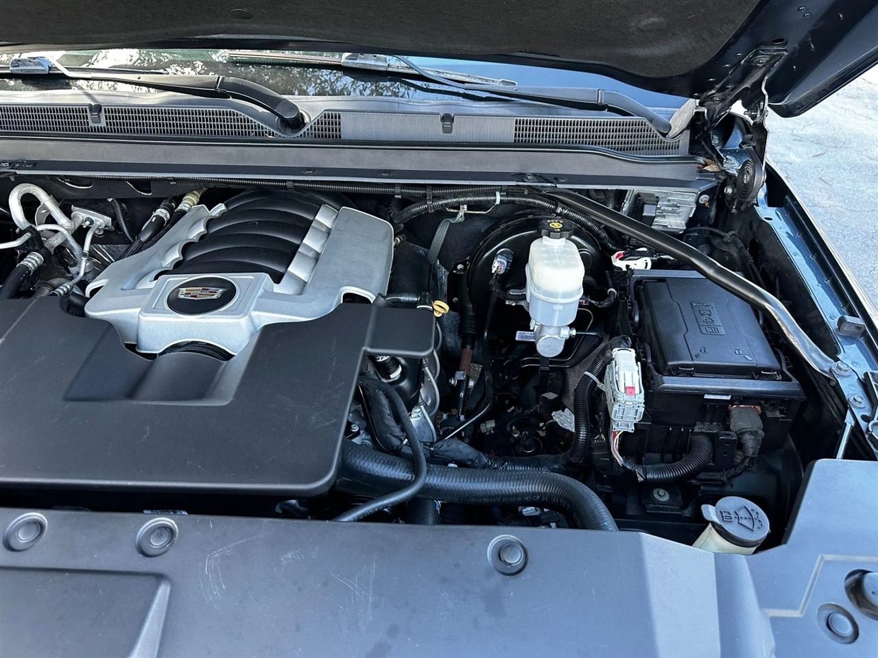 Cadillac Escalade ESV 2WD Luxury 2020