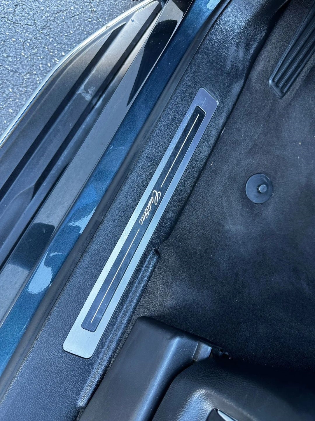 Cadillac Escalade ESV 2WD Luxury 2020