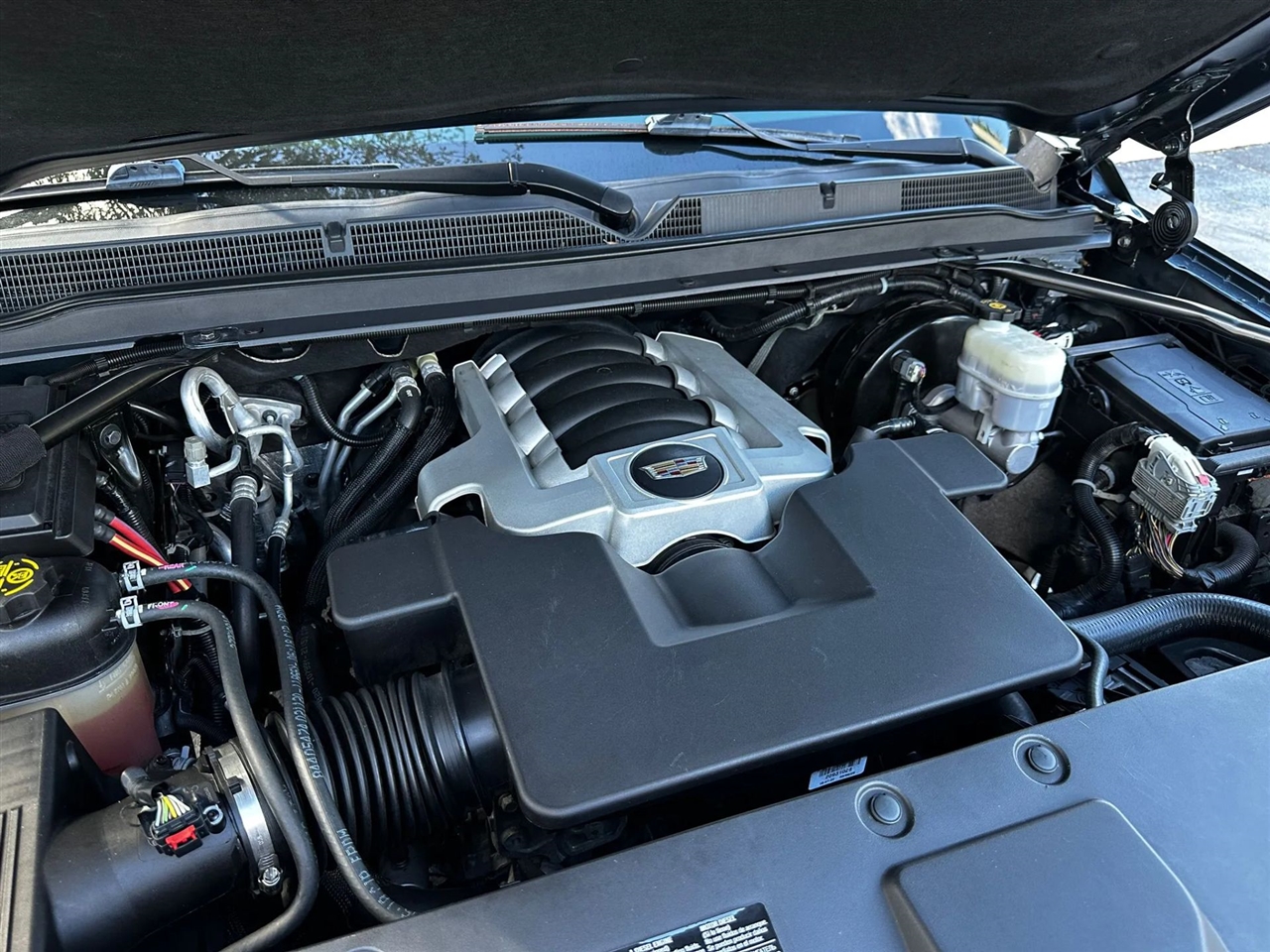 Cadillac Escalade ESV 2WD Luxury 2020