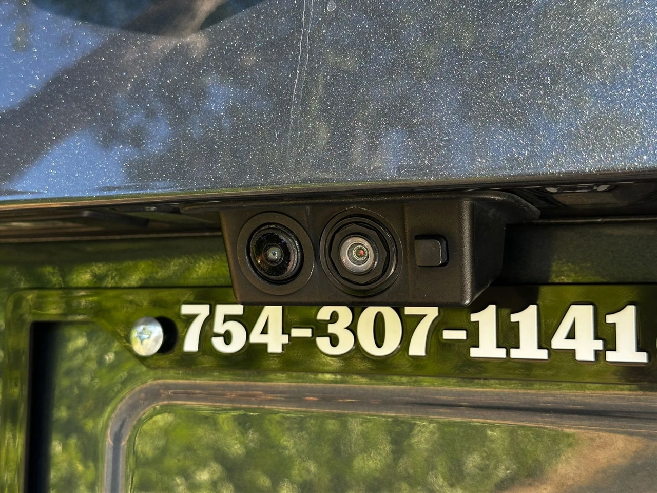 Cadillac Escalade ESV 2WD Luxury 2020