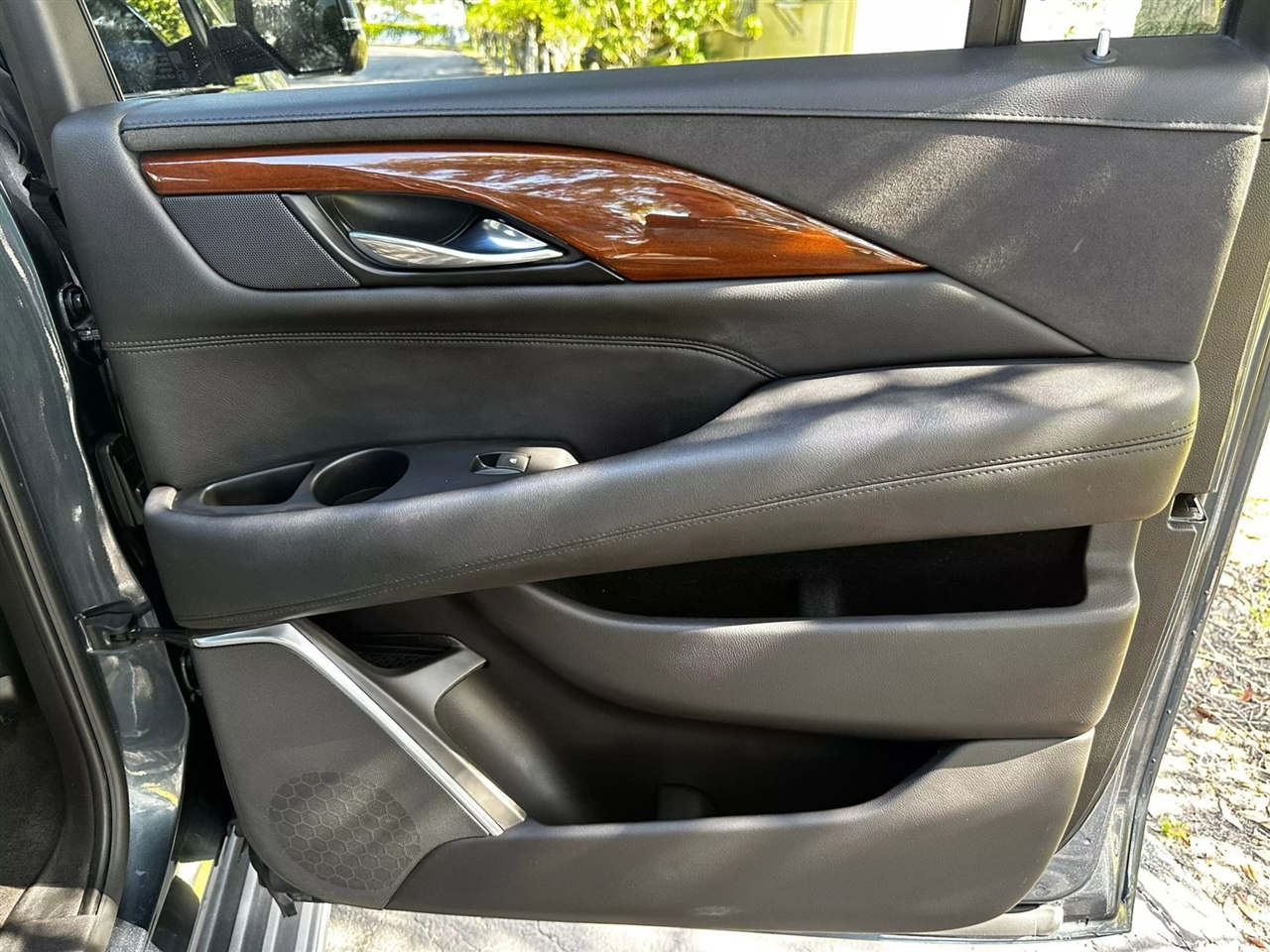 Cadillac Escalade ESV 2WD Luxury 2020