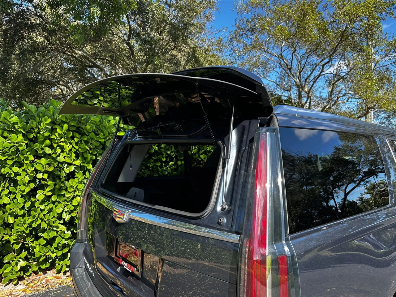 Cadillac Escalade ESV 2WD Luxury 2020