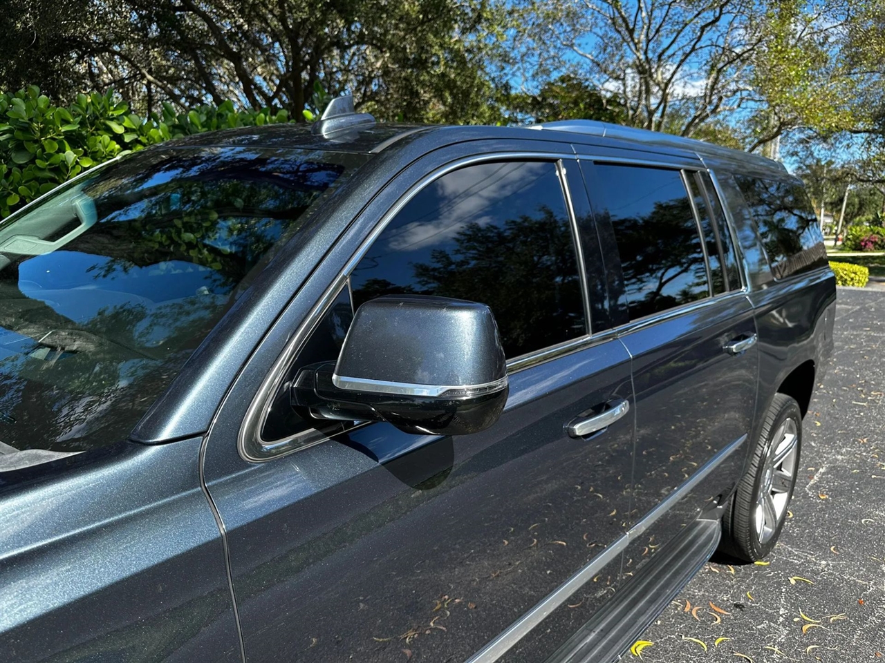 Cadillac Escalade ESV 2WD Luxury 2020