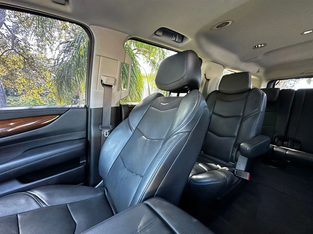 Cadillac Escalade ESV 2WD Luxury 2020