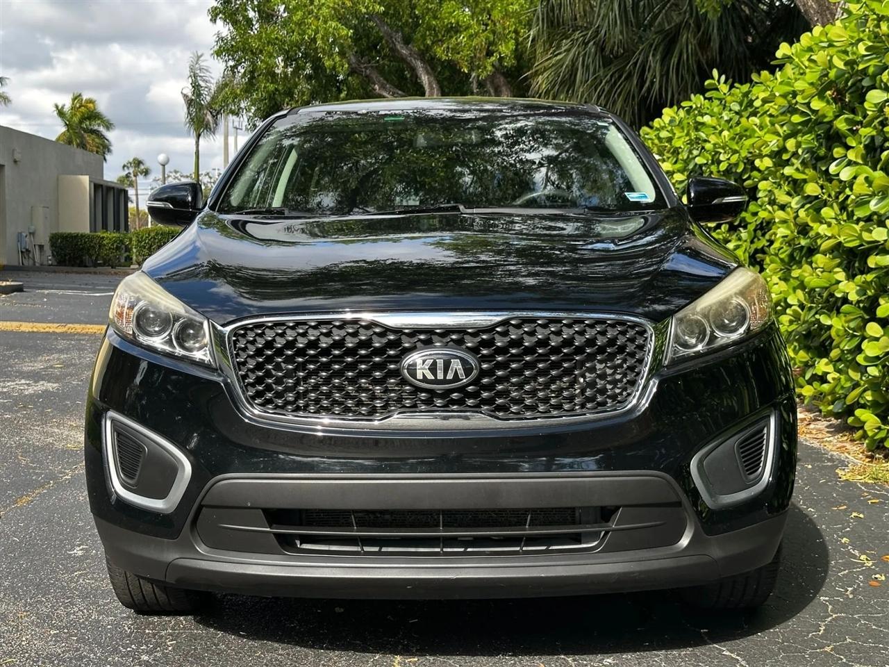 Kia Sorento L 2WD 2016