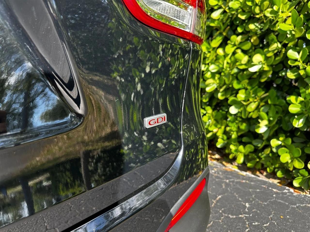 Kia Sorento L 2WD 2016