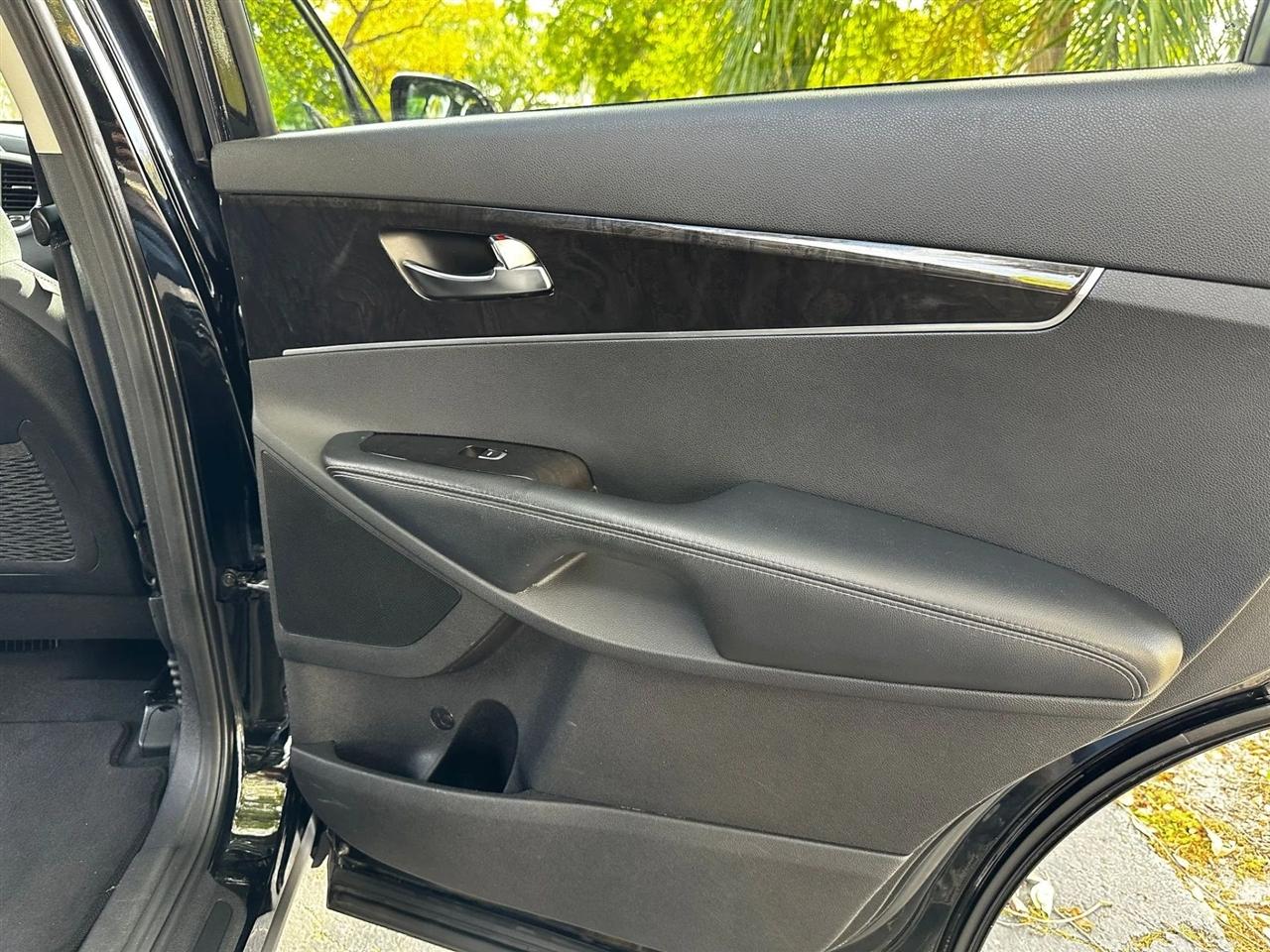 Kia Sorento L 2WD 2016