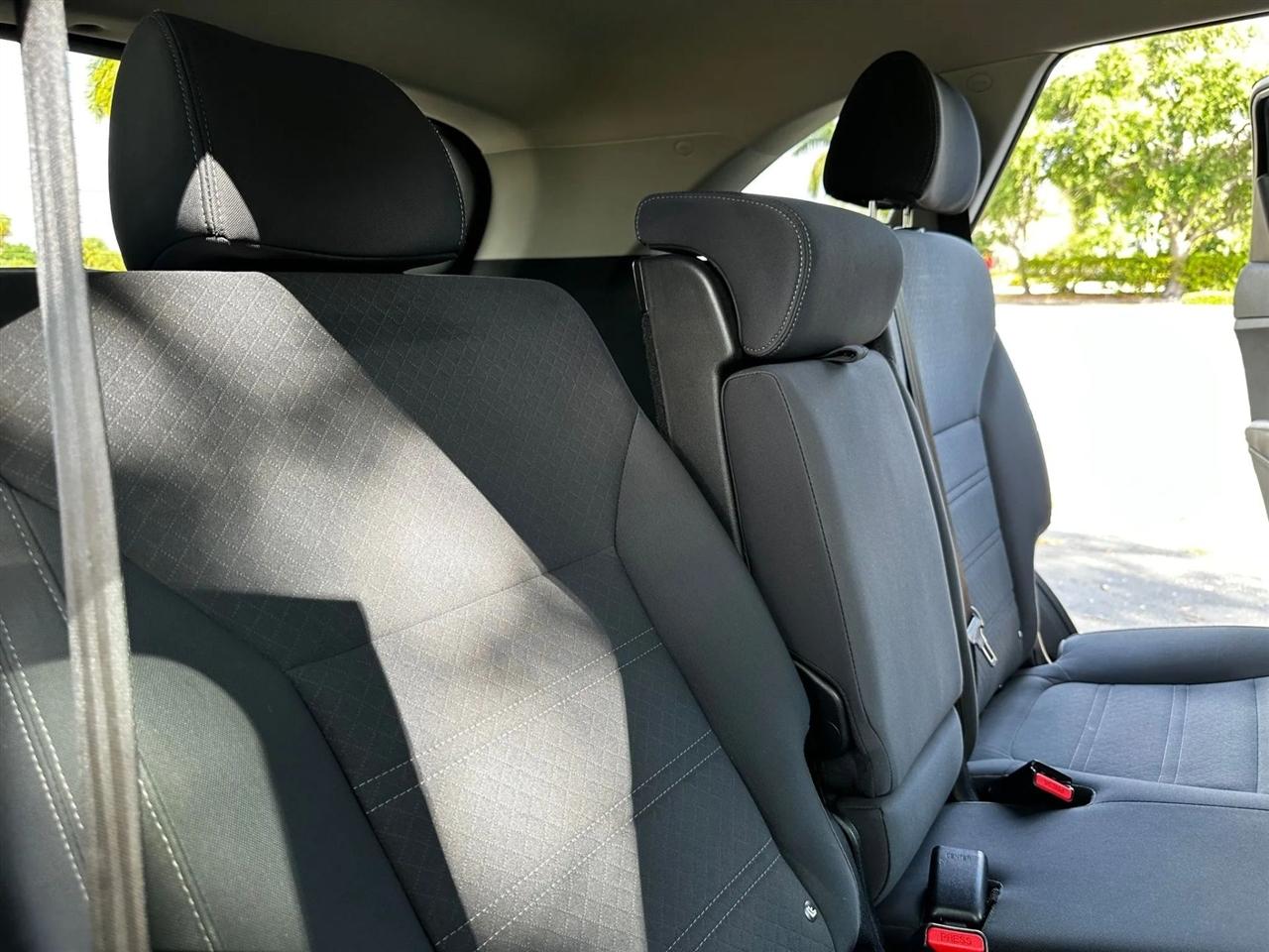 Kia Sorento L 2WD 2016