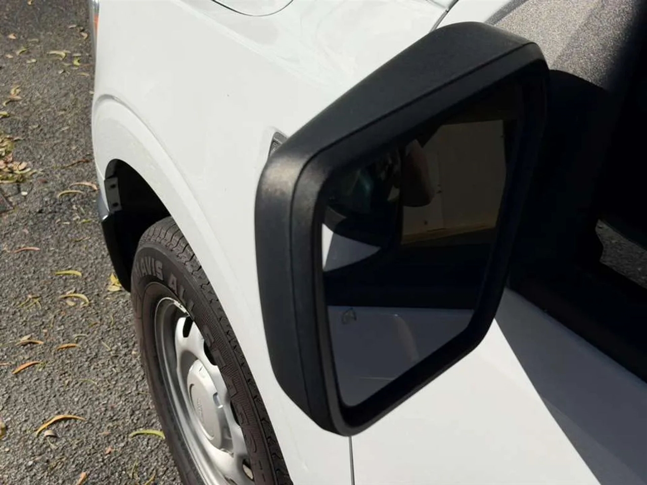 Ford F-150 XL SuperCrew 5.5-ft. Bed 2WD 2021