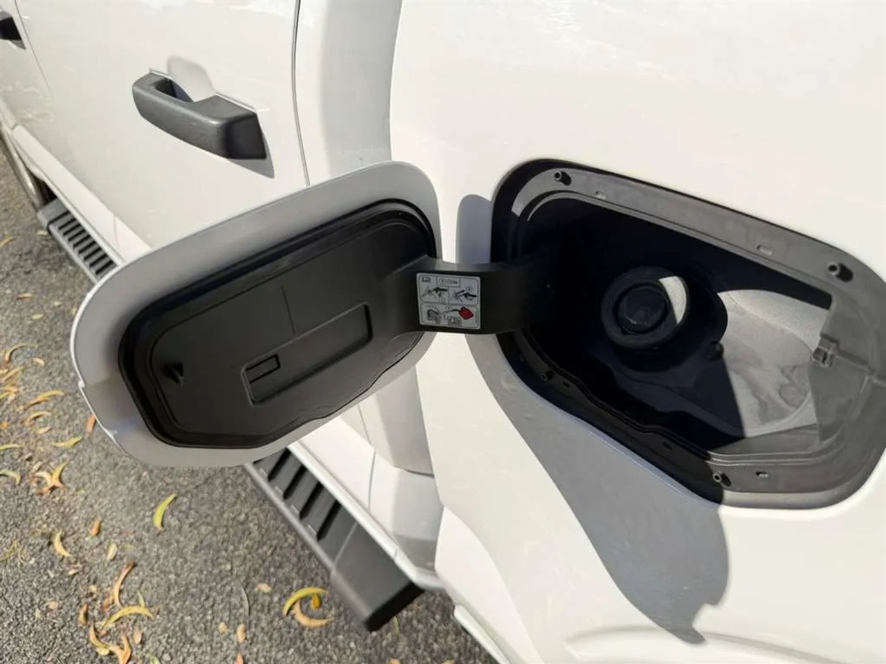 Ford F-150 XL SuperCrew 5.5-ft. Bed 2WD 2021