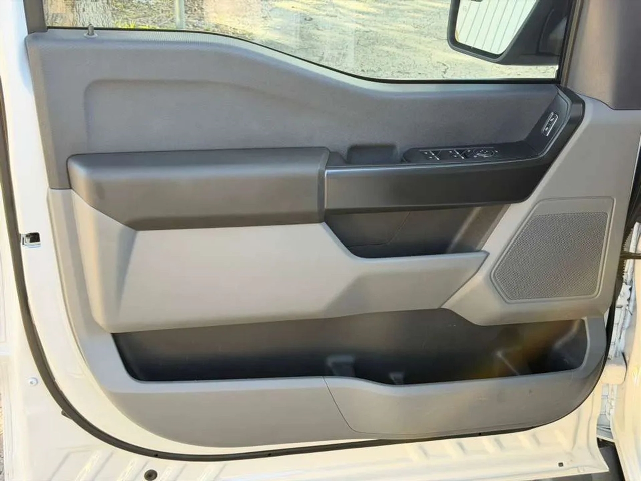 Ford F-150 XL SuperCrew 5.5-ft. Bed 2WD 2021