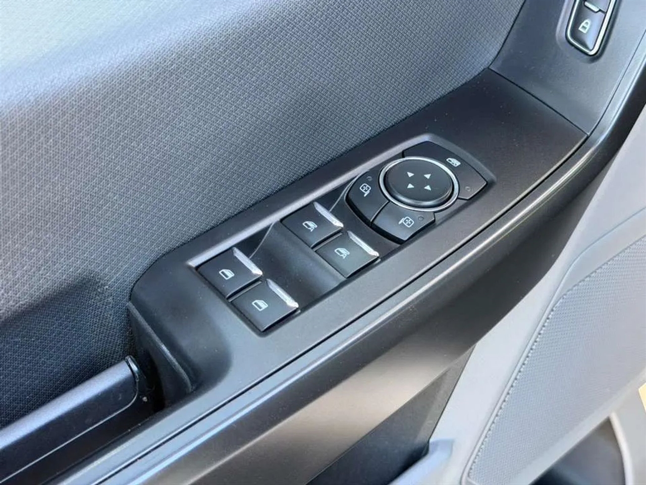 Ford F-150 XL SuperCrew 5.5-ft. Bed 2WD 2021