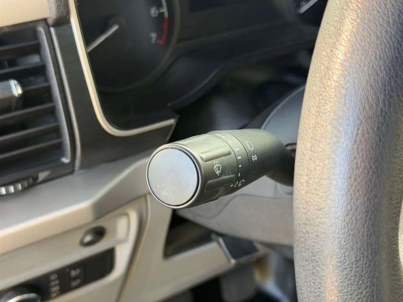 Ford F-150 XL SuperCrew 5.5-ft. Bed 2WD 2021