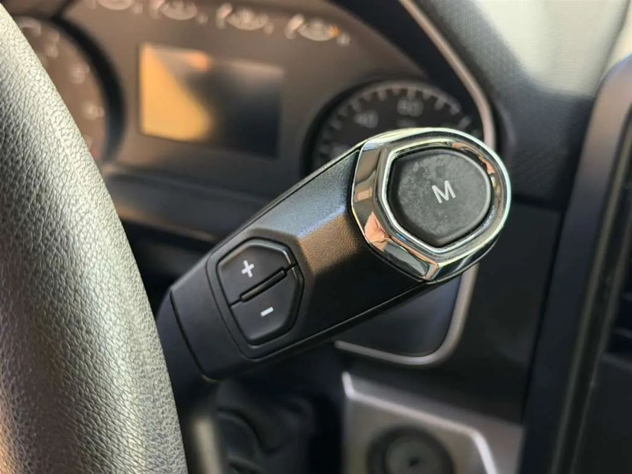 Ford F-150 XL SuperCrew 5.5-ft. Bed 2WD 2021