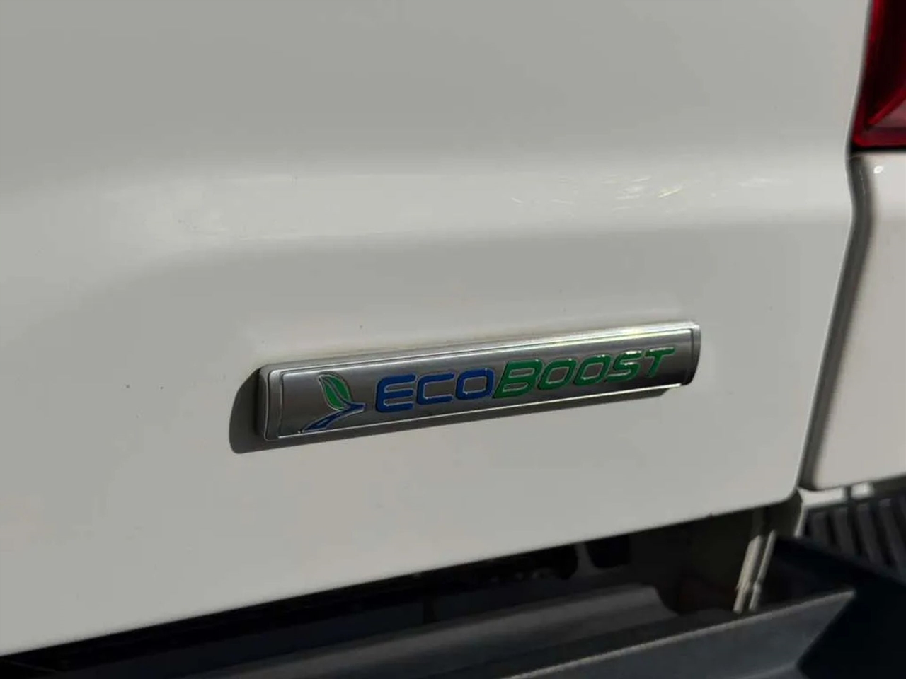 Ford F-150 XL SuperCrew 5.5-ft. Bed 2WD 2021