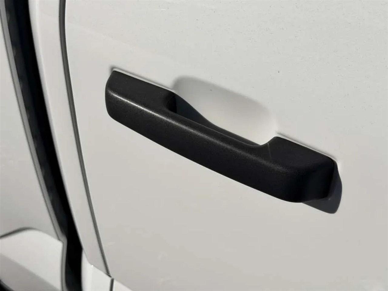 Ford F-150 XL SuperCrew 5.5-ft. Bed 2WD 2021