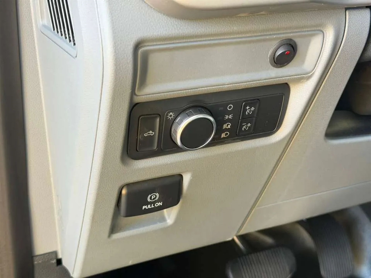 Ford F-150 XL SuperCrew 5.5-ft. Bed 2WD 2021