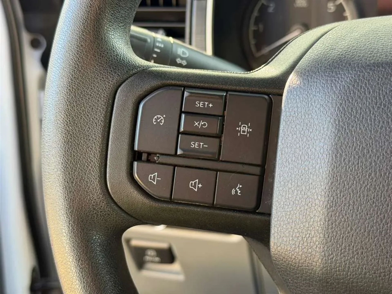 Ford F-150 XL SuperCrew 5.5-ft. Bed 2WD 2021