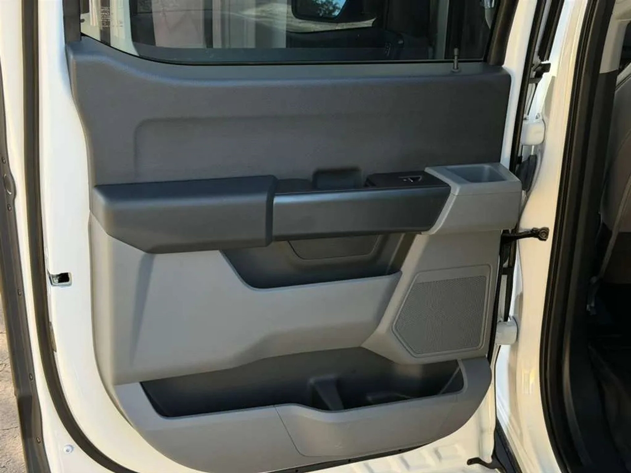 Ford F-150 XL SuperCrew 5.5-ft. Bed 2WD 2021