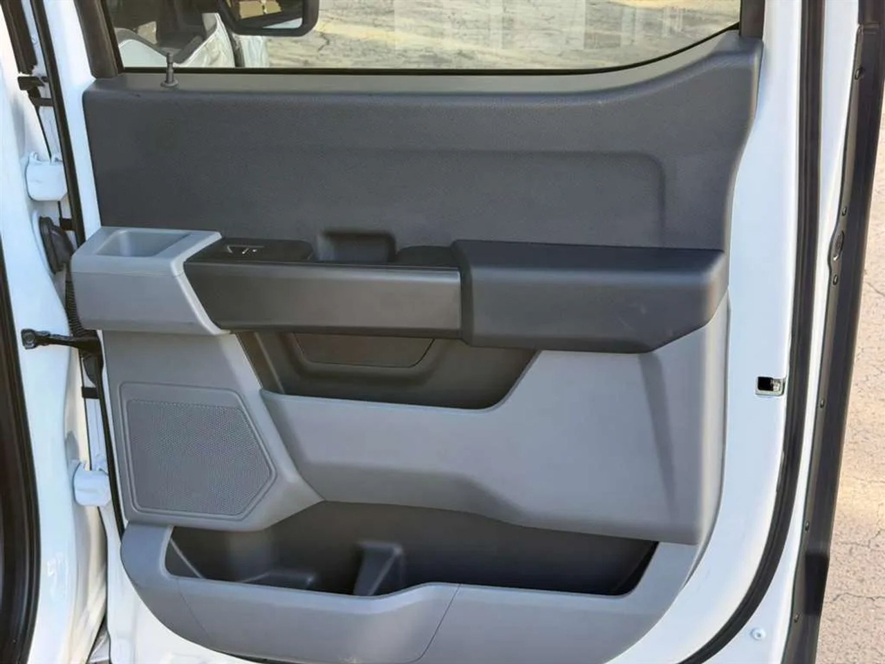 Ford F-150 XL SuperCrew 5.5-ft. Bed 2WD 2021