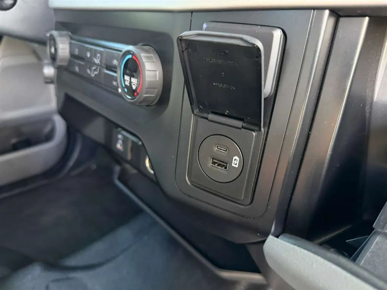 Ford F-150 XL SuperCrew 5.5-ft. Bed 2WD 2021