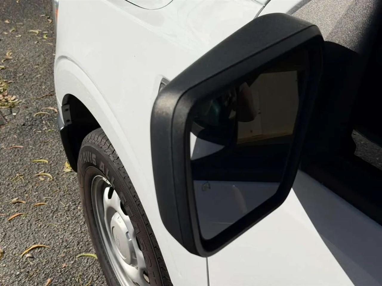 Ford F-150 XL SuperCrew 5.5-ft. Bed 2WD 2021