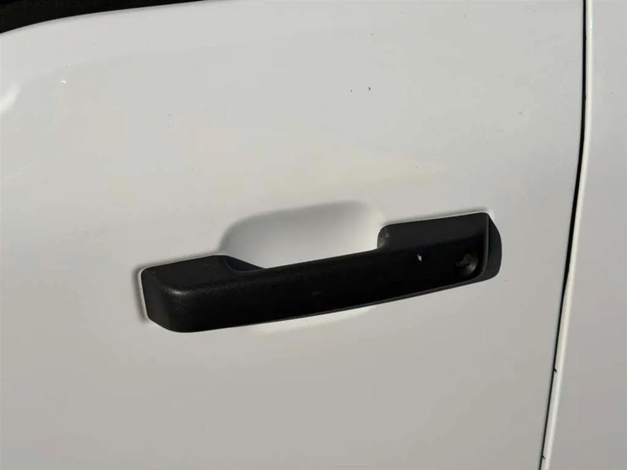 Ford F-150 XL SuperCrew 5.5-ft. Bed 2WD 2021