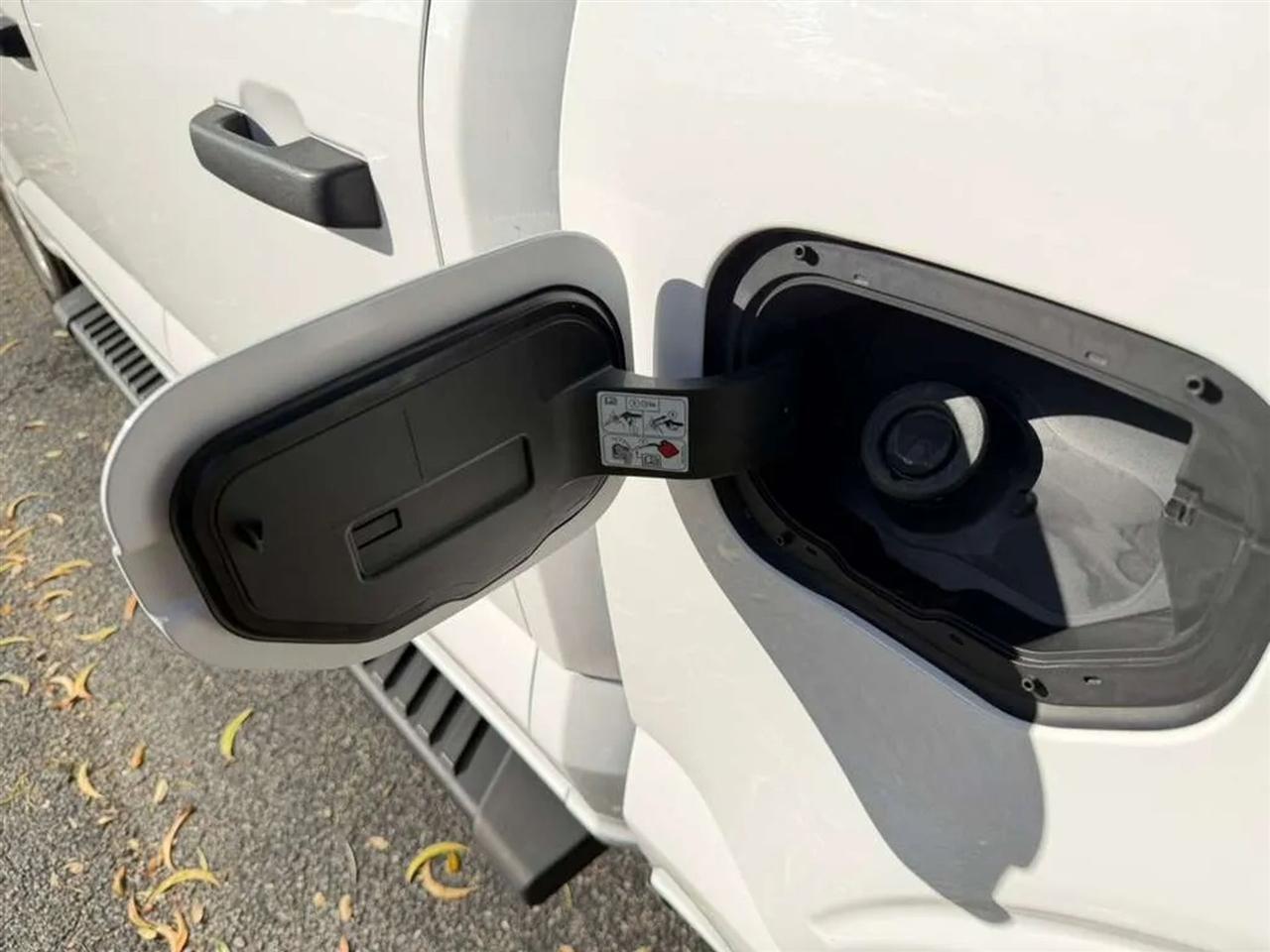 Ford F-150 XL SuperCrew 5.5-ft. Bed 2WD 2021