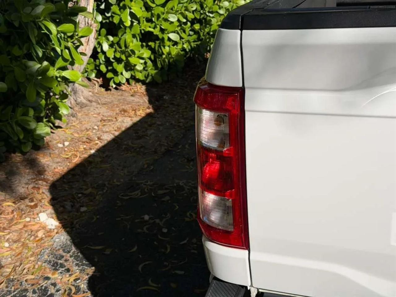 Ford F-150 XL SuperCrew 5.5-ft. Bed 2WD 2021