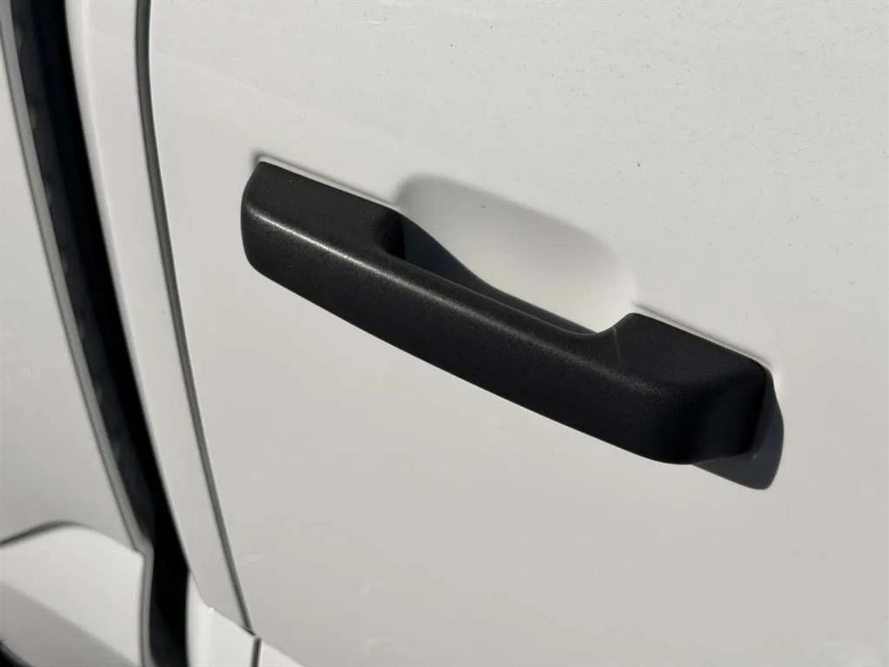 Ford F-150 XL SuperCrew 5.5-ft. Bed 2WD 2021