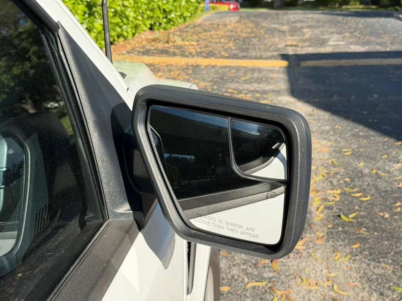 Ford F-150 XL SuperCrew 5.5-ft. Bed 2WD 2021