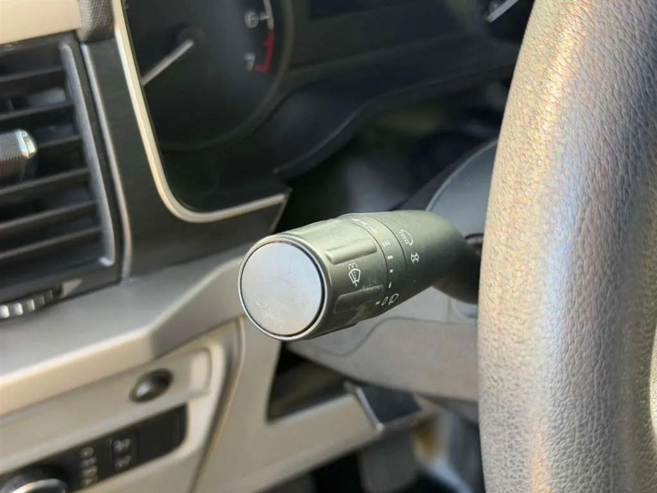 Ford F-150 XL SuperCrew 5.5-ft. Bed 2WD 2021