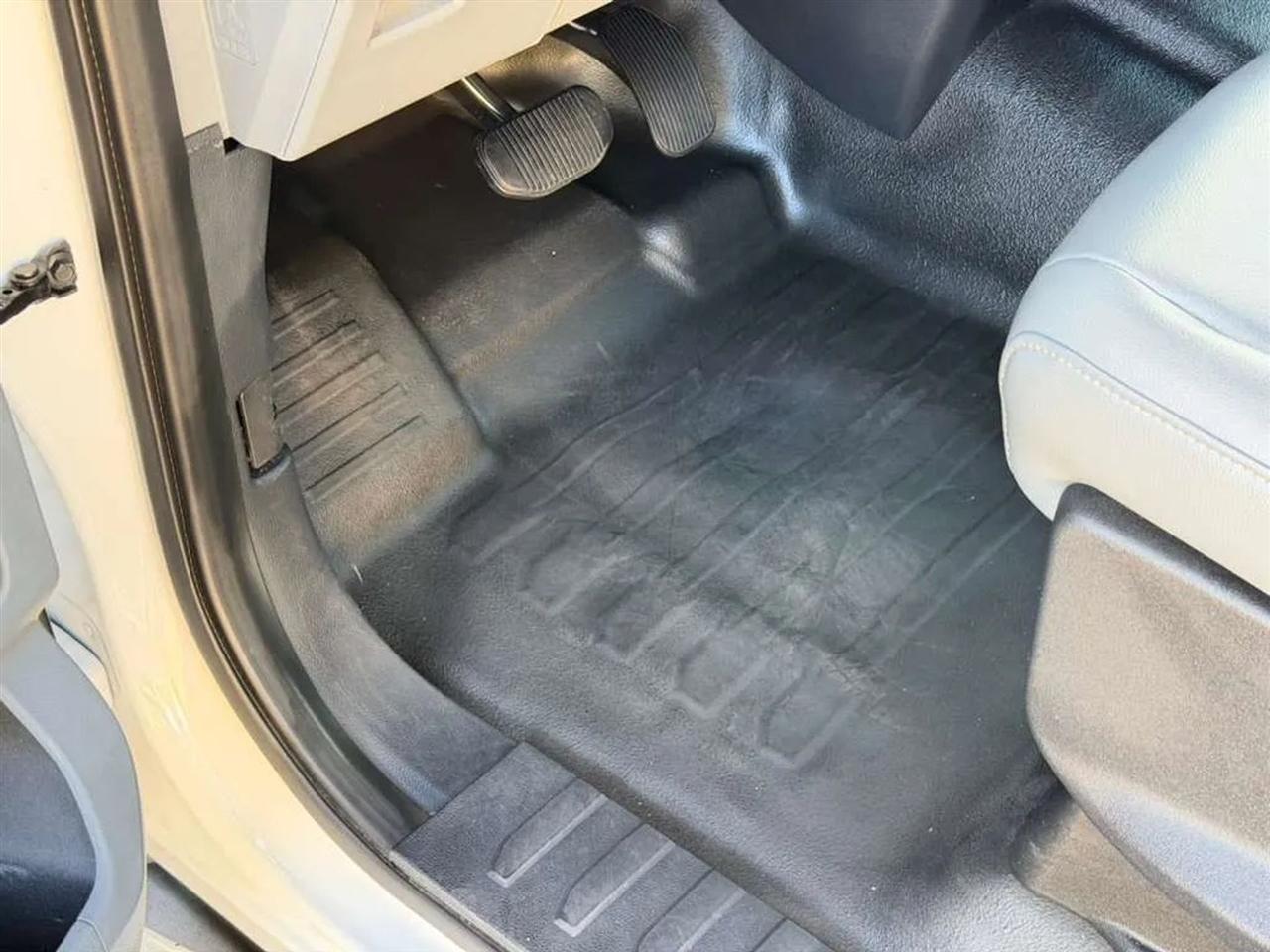 Ford F-150 XL SuperCrew 5.5-ft. Bed 2WD 2021