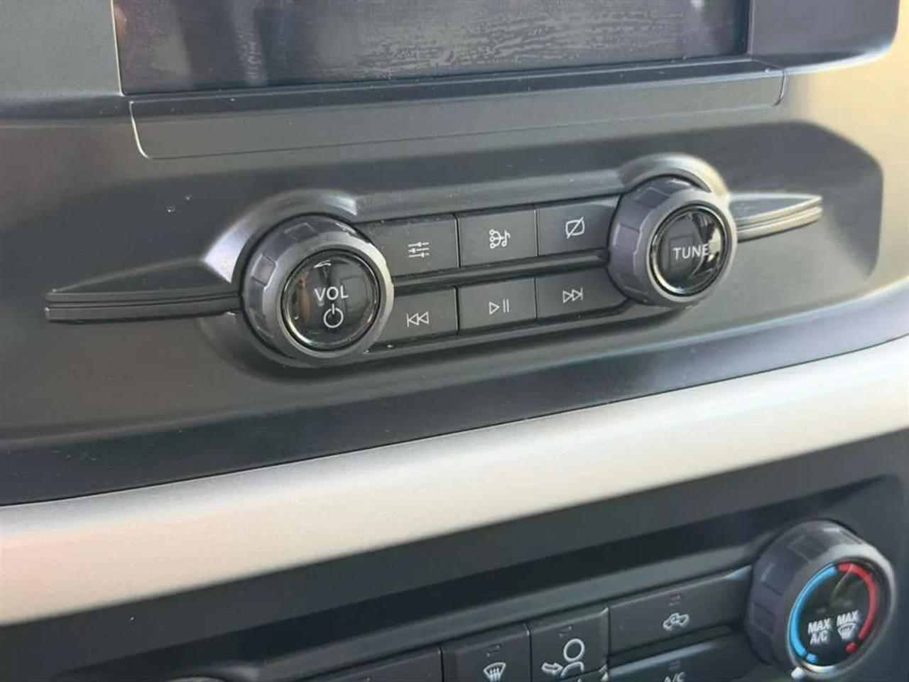 Ford F-150 XL SuperCrew 5.5-ft. Bed 2WD 2021