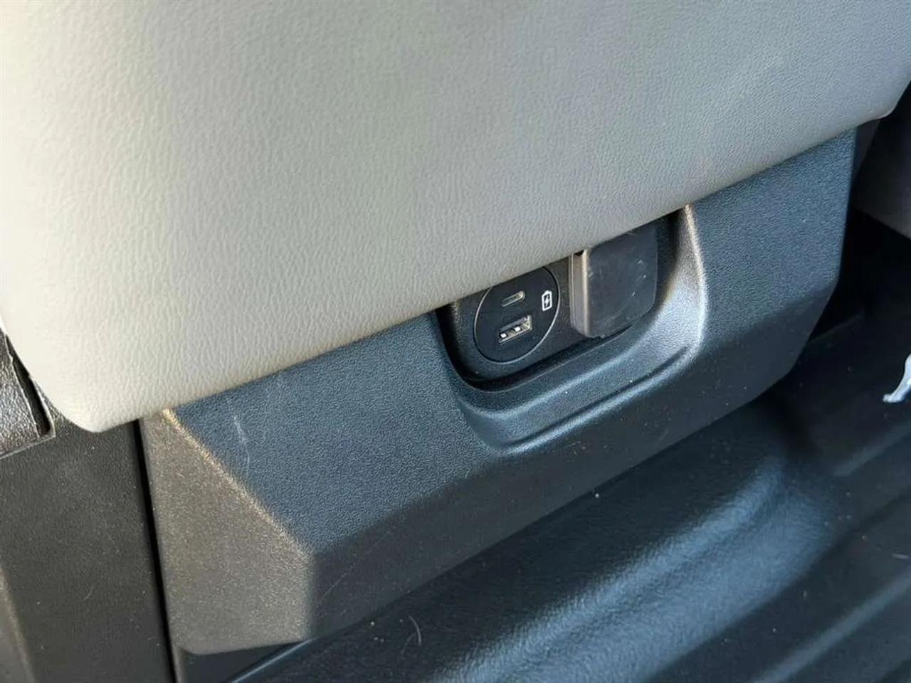 Ford F-150 XL SuperCrew 5.5-ft. Bed 2WD 2021