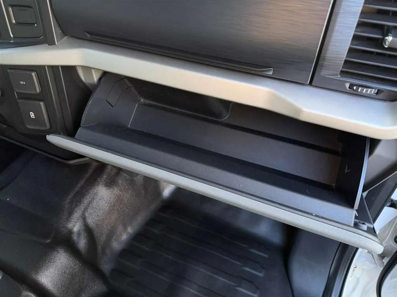 Ford F-150 XL SuperCrew 5.5-ft. Bed 2WD 2021