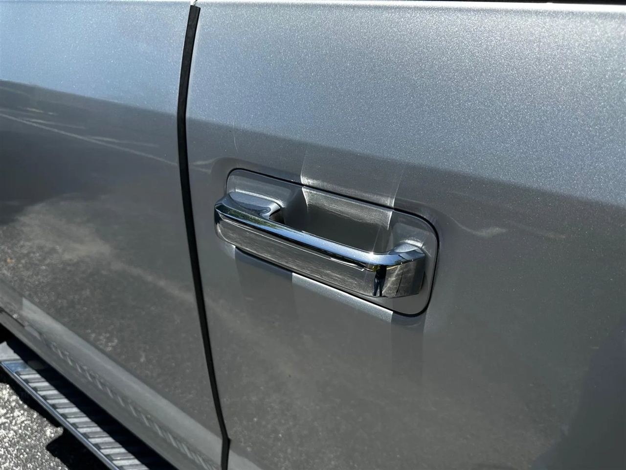 Ford F-150 XLT SuperCrew 5.5-ft. Bed 4WD 2016 Ford F-150 XLT SuperCrew 5.5-ft. Bed 4WD 2016