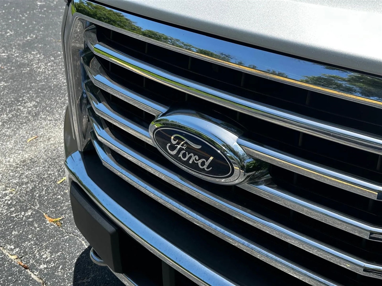 Ford F-150 XLT SuperCrew 5.5-ft. Bed 4WD 2016 Ford F-150 XLT SuperCrew 5.5-ft. Bed 4WD 2016